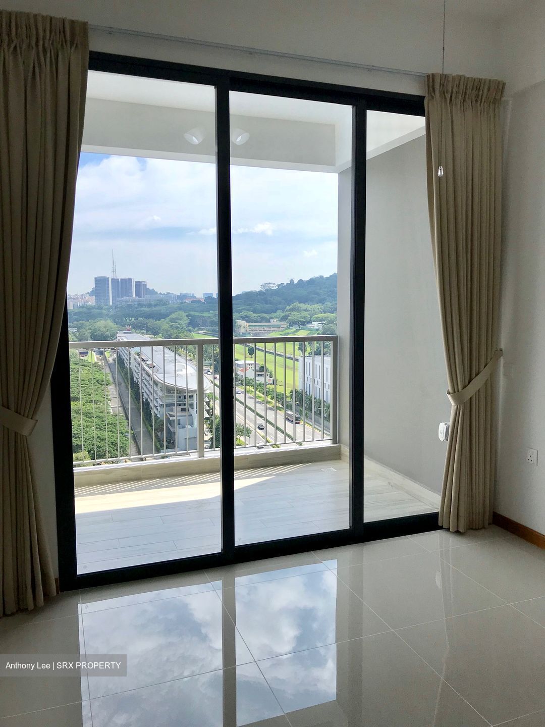 Hillion Residences (D23), Apartment #542958341